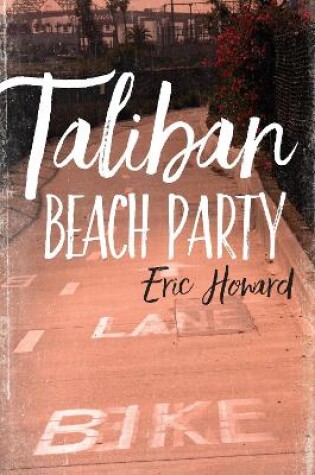 Cover of Taliban Beach Party