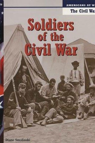 Cover of Soldiers of the Civil War