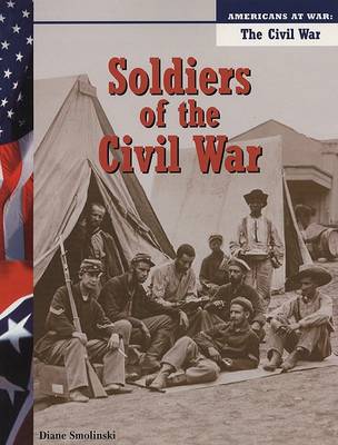 Cover of Soldiers of the Civil War