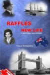 Book cover for Raffles New Life