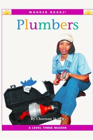Cover of Plumbers