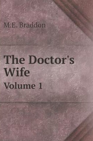 Cover of The Doctor's Wife Volume 1