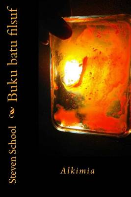 Book cover for Buku Batu Filsuf