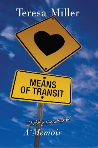 Cover of Means of Transit