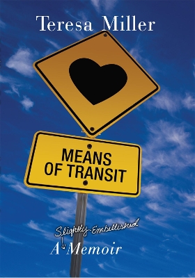 Book cover for Means of Transit