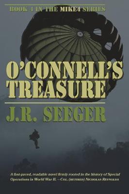 Cover of O'Connell's Treasure