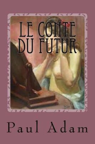 Cover of Le Conte du Futur