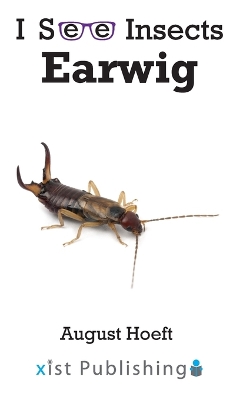 Book cover for Earwig