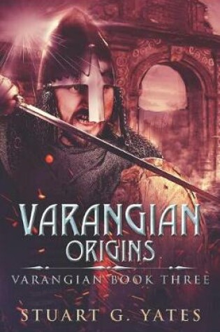 Cover of Origins