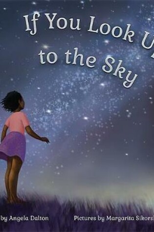 Cover of If You Look Up to the Sky