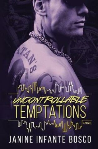 Cover of Uncontrollable Temptations