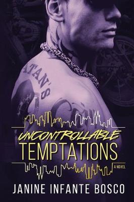 Book cover for Uncontrollable Temptations