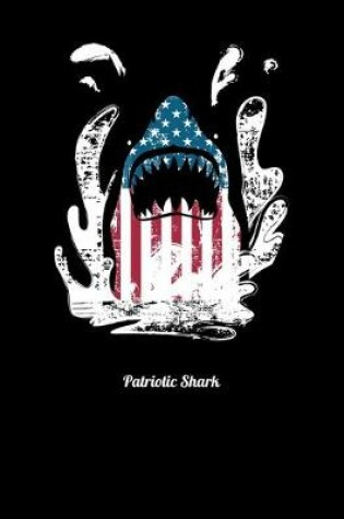 Cover of Patriotic Shark