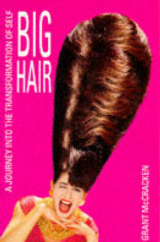 Cover of Big Hair