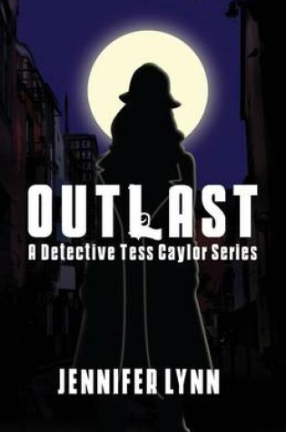 Cover of Outlast