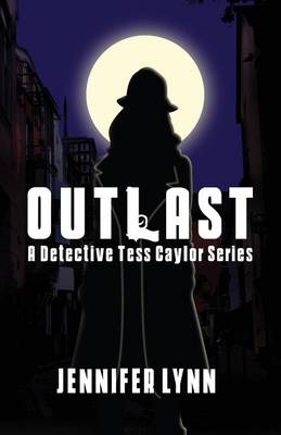 Book cover for Outlast