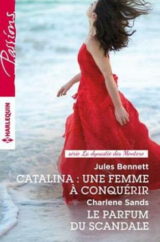 Cover of Catalina