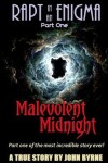 Book cover for Malevolent Midnight