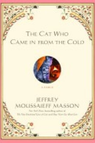 Cover of Cat Who Came in from the Cold, the