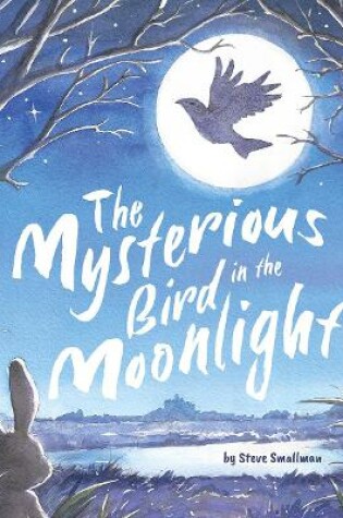 Cover of The Mysterious Bird in the Moonlight