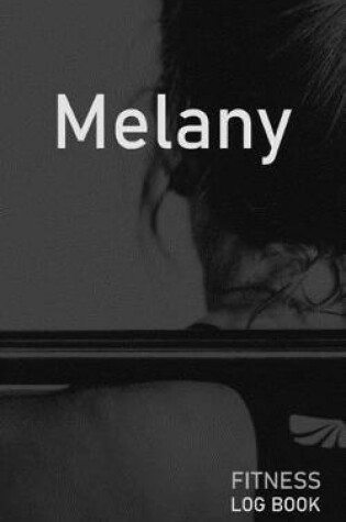 Cover of Melany