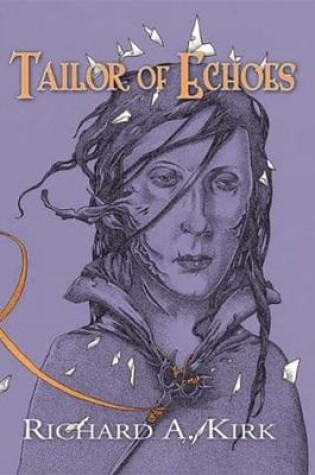 Cover of Tailor of Echoes