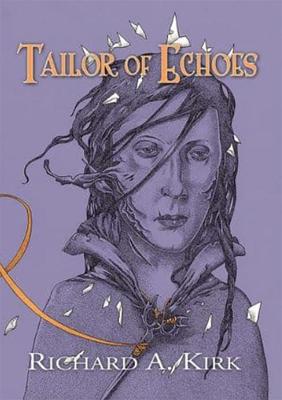 Book cover for Tailor of Echoes
