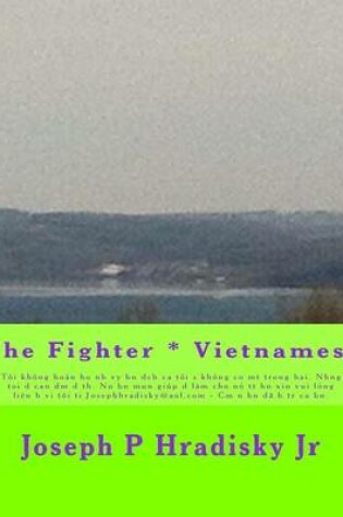 Cover of The Fighter * Vietnamese