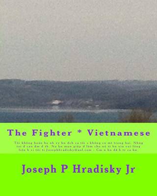 Book cover for The Fighter * Vietnamese