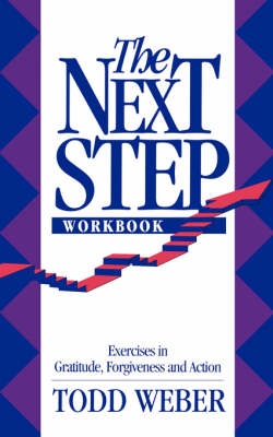 Book cover for Next Step