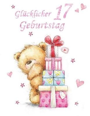 Book cover for Glucklicher Geburtstag 17