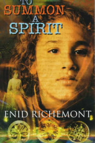 Cover of To Summon A Spirit