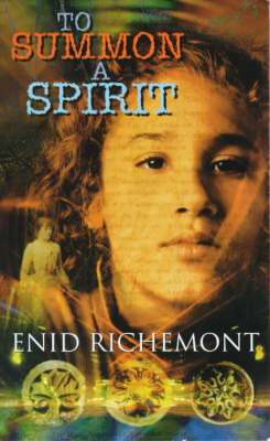 Book cover for To Summon A Spirit