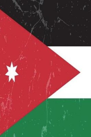 Cover of Jordan Flag Journal
