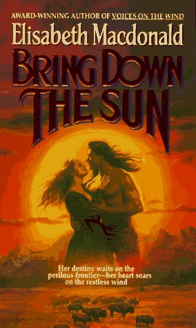 Book cover for Bring Down the Sun