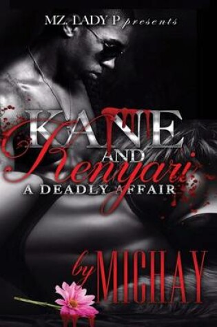 Cover of Kane and Kenyari