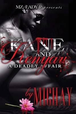 Book cover for Kane and Kenyari