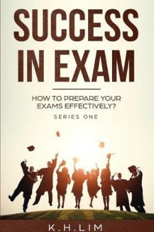 Cover of Success In Exam!