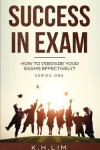 Book cover for Success In Exam!