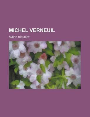 Book cover for Michel Verneuil