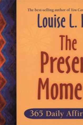 Cover of The Present Moment