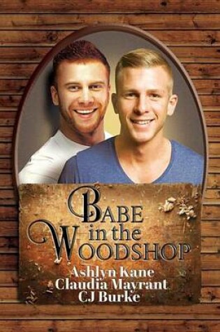 Cover of Babe in the Woodshop