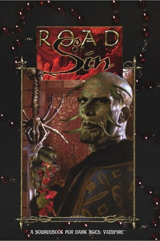 Cover of Road of Sin