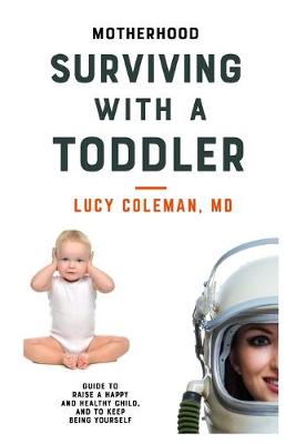 Book cover for Motherhood