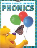 Book cover for MCP Plaid Phonics Student B