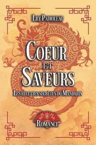 Cover of Coeur & Saveurs