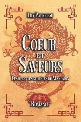 Book cover for Coeur & Saveurs