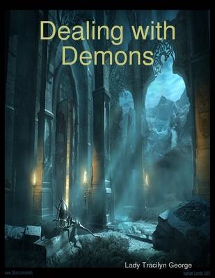 Book cover for Dealing with Demons