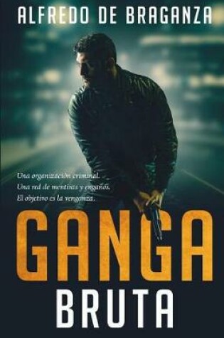 Cover of Ganga bruta