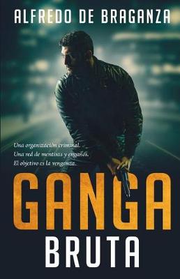 Book cover for Ganga bruta